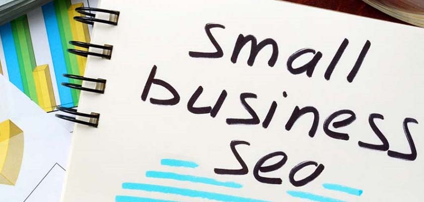 5 Key Benefits Of SEO For Small Businesses