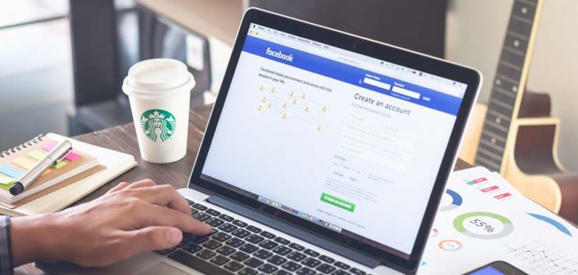 How to find the best content for your company Facebook page